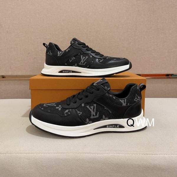 Picture of Louis Vuitton Shoes _SKULVsz38-45TF112213014
